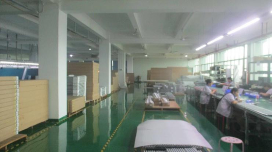 화이트 보드를 위한 공장 백색 영사기 설치 부류 알루미늄 합금 영사기 팔 산
