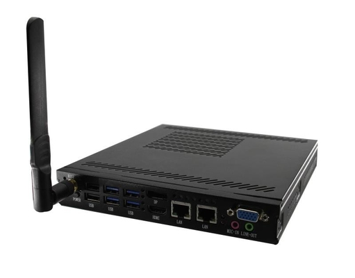 공장 i7 i5 휴대용 스마트 보드 OPS 소형 미니 PC OPS 컴퓨터 사무실용 미니 PC