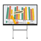 16.7M Depth Color Conference Interactive Flat Panel 75'' Interactive Screen Sizes