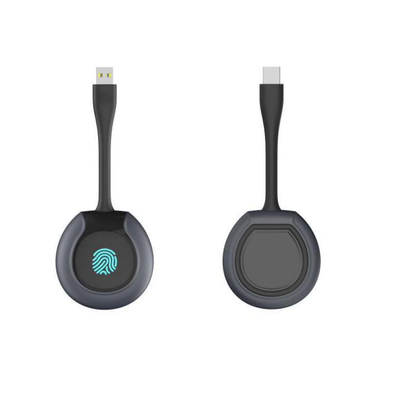 고속 비디오 컨퍼런스 화면 공유 무선 지원 USB 한 클릭 공유 화면 거울 스마트 보드 인터랙티브