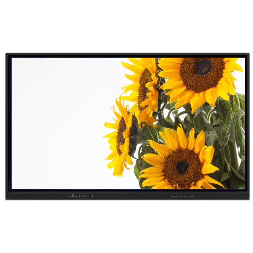 65' 75' 86' 98' 디지털 화이트보드 교실 전자 인터랙티브 화이트보드 터치 디스플레이 LCD TV 인터랙티브 보드