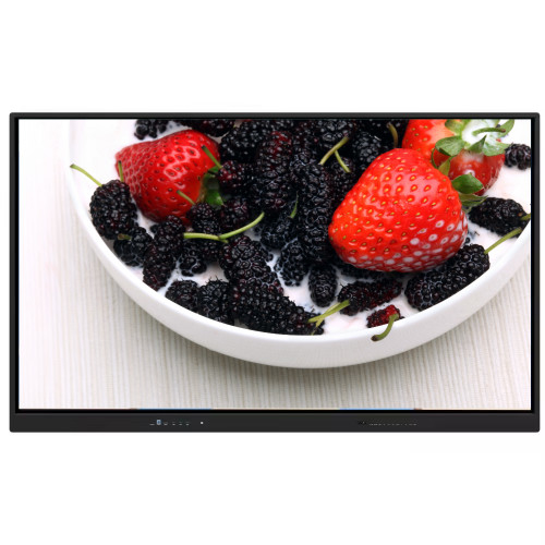 iBoard 터치 스크린 스마트 디지털 86인치 인터랙티브 화이트보드