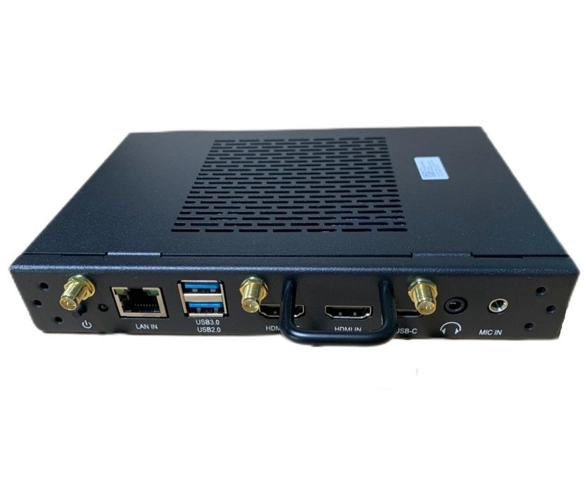 구글 EDLA 인증 OPS 컴퓨터 IR 인터랙티브 화이트보드 스마트 보드