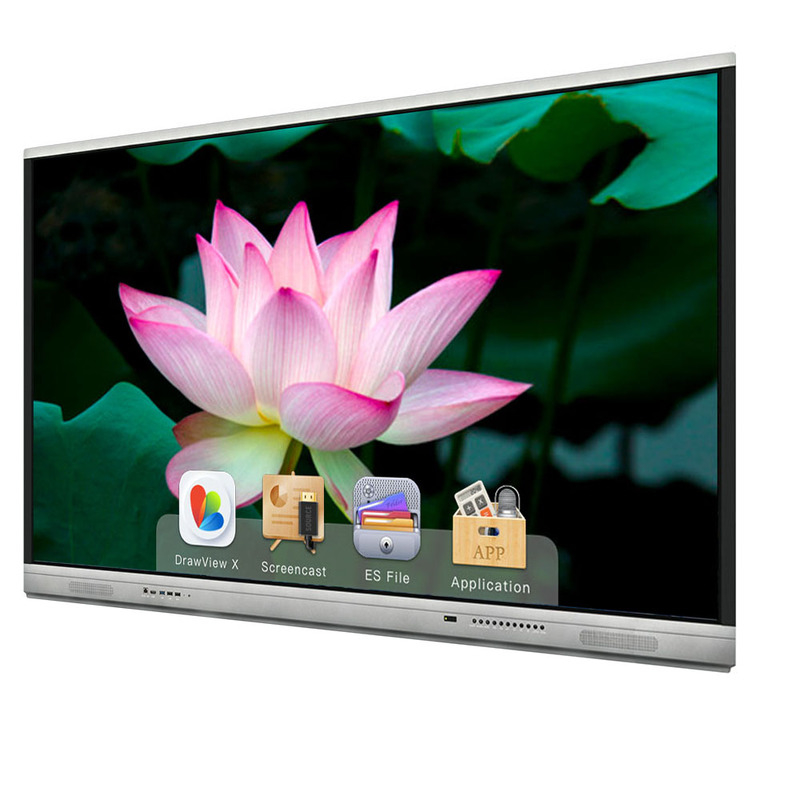 응답 시간 A73*2 A53*2 CPU와 안드로이드 OS 13/14의 LCD 스마트 보드 5ms 이하