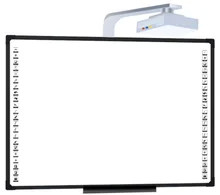 A73*2 A53*2 CPU를 가진 블랙 프레임 스마트 TV