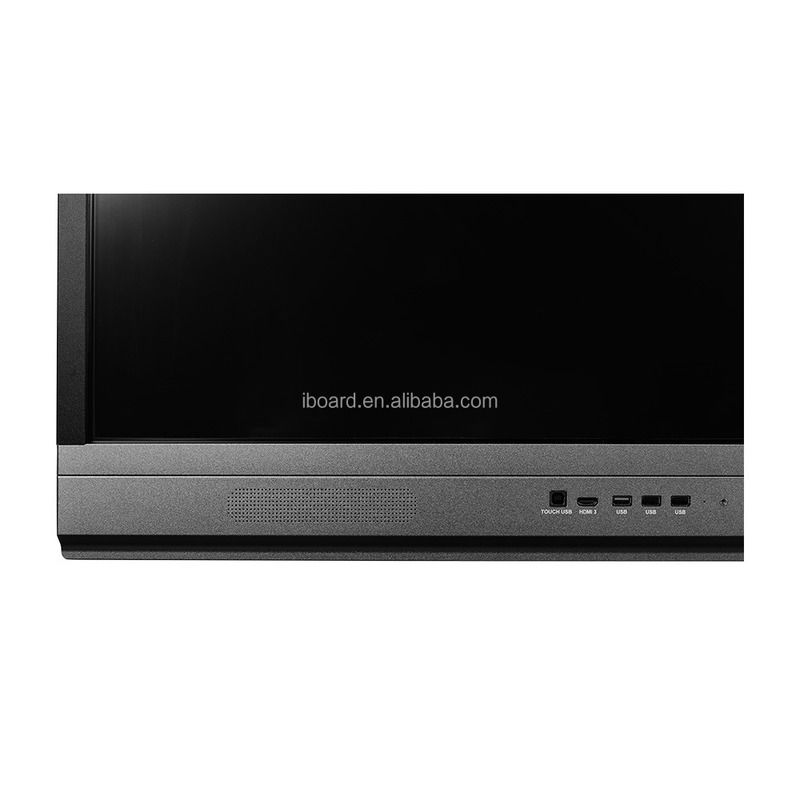 2402- 2480MHz 주파수 인터랙티브 패널