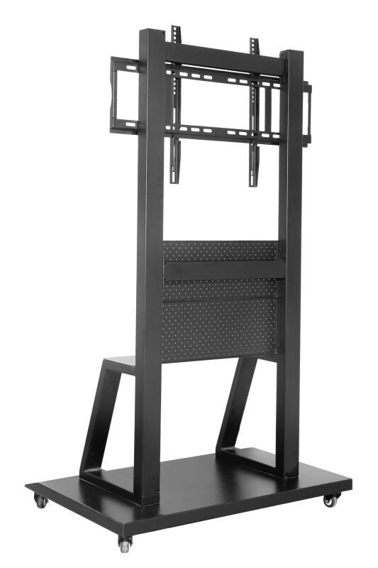 안드로이드 버전 13 인터랙티브 플랫 패널 벽걸이형, SSD 및 HDD 스토리지를 갖춰 사무실 내 커뮤니케이션 강화