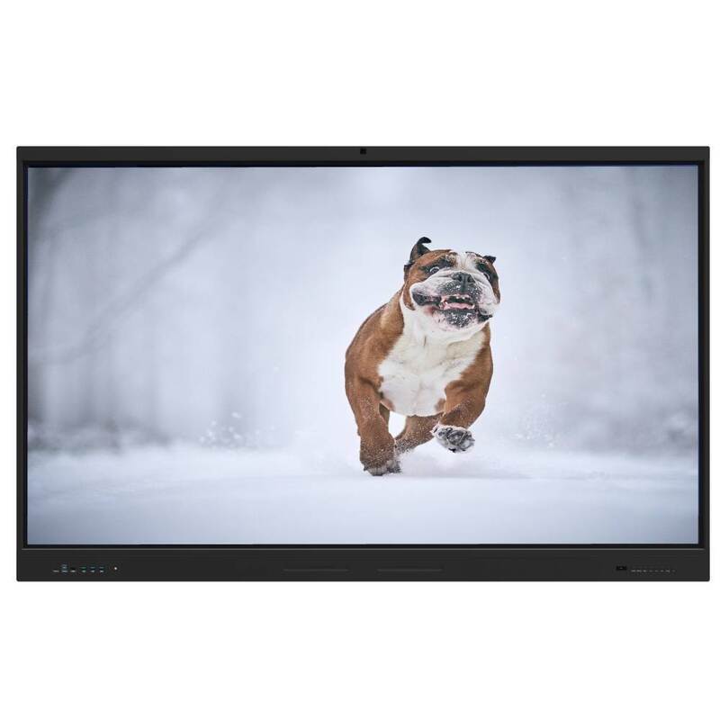 98인치 4K UHD 안드로이드 13/14 인터랙티브 화이트보드 스마트 보드 멀티 터치 기술