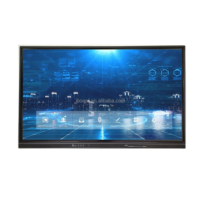안드로이드 13 4 32G 인터랙티브 모니터 4mm 온화 유리
