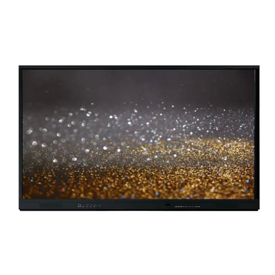 안드로이드 13 4 32G 인터랙티브 터치 스크린 모니터 LED 패널 및 5ms 응답 시간