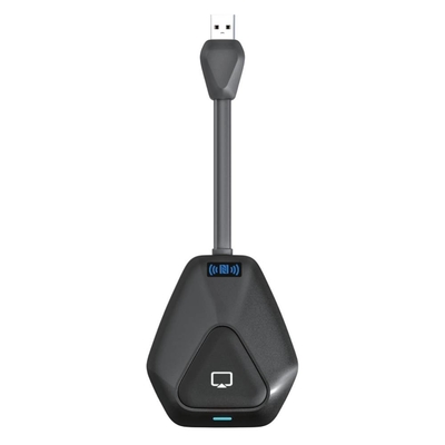 인터랙티브 평면 패널 무선 PAPA 클리커 스마트 TV 터치 패널 모니터 컨퍼런스 회의 USB
