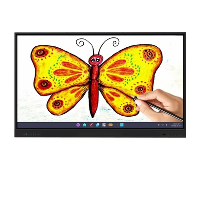 98인치 LCD 스마트 보드 교실 및 사무실용 인터랙티브 보드