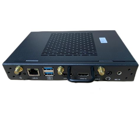 구글 EDLA 인증 OPS 컴퓨터 IR 인터랙티브 화이트보드 스마트 보드