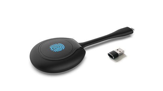 미러 트랜스크린 PAPA 스크린 공유 클릭커 스마트 보드 공유 클릭커