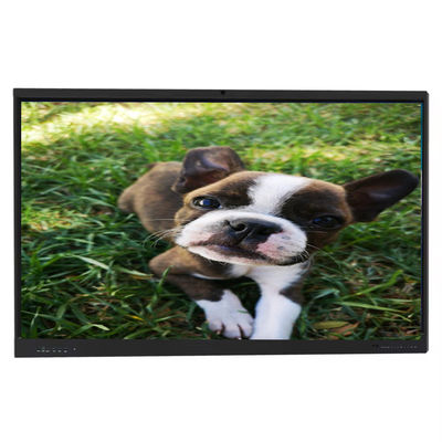 스마트 클래스 IR 멀티 터치 LCD 스마트 보드 인터랙티브 보드 65