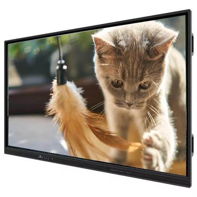 아이보드 55/65/75/85/98/100/110 인치 터치 스크린 평면 패널 회의실 교육 교실 스마트 인터랙티브 화이트보드