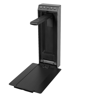 800W 1300W 카메라 스캐너 비주얼라이저 문서 카메라 A4 종이 프레젠테이션 사진 디스플레이