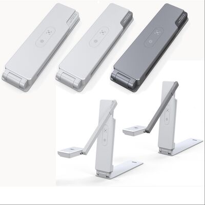 휴대용 문서 스캐너 USB-C 문서 카메라 비주얼 A3 / A4 / A5 크기