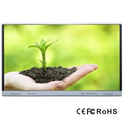 컨퍼런스, 적외선, 선택적인 사이즈를 위한 20 점 LCD 디지털 통증 상호 작용하 위원회