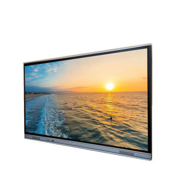 2 X 15W 내장 스피커 다 1 개의 터치 화면 모니터 교육 중심 디자인과 상호 작용 기능